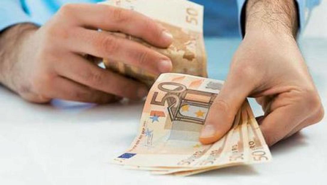 Άλλα 165 εκατ. ευρώ σε 250.000 νοικοκυριά από το κοινωνικό μέρισμα