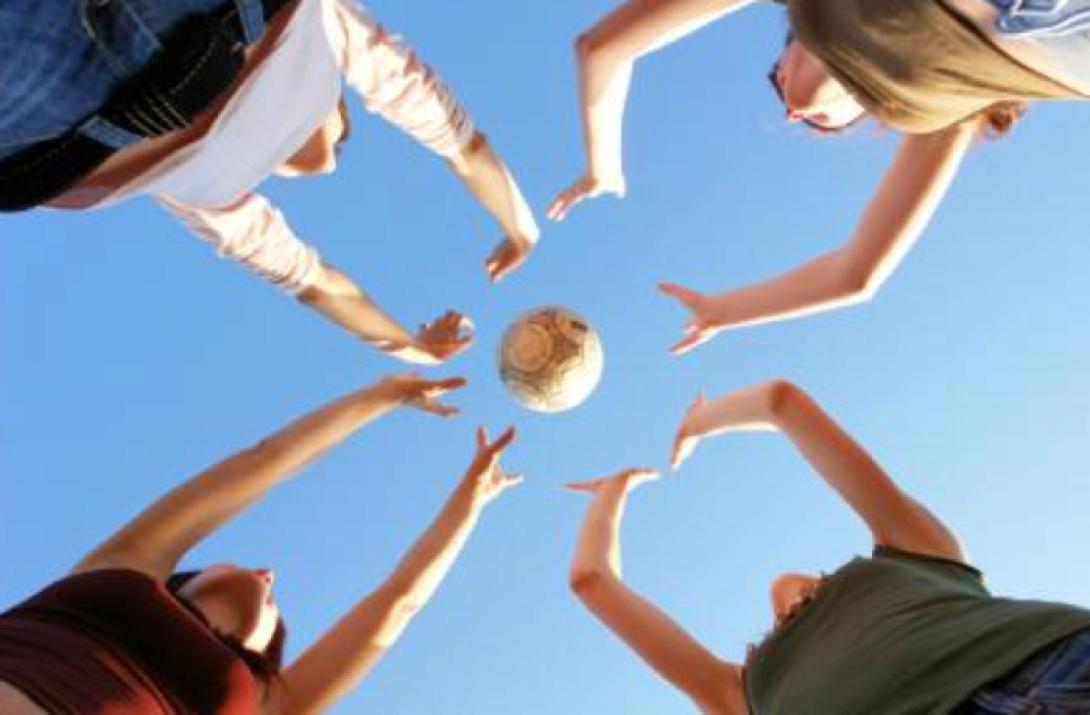 κοινωνικος αθλητισμος