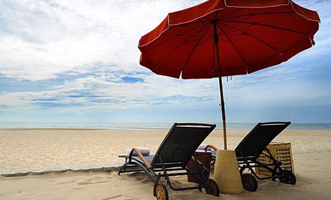 ΟΑΕΔ: Από τη Δευτέρα 14 Ιουλίου οι αιτήσεις για τον κοινωνικό τουρισμό