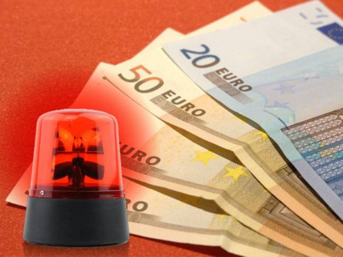 Τα κόκκινα δάνεια των Ελλήνων