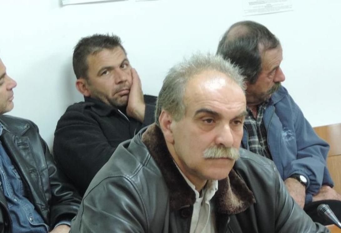 Το ψηφοδέλτιο του Χαρίλαου Κοκαράκη για το δήμο Φαιστού