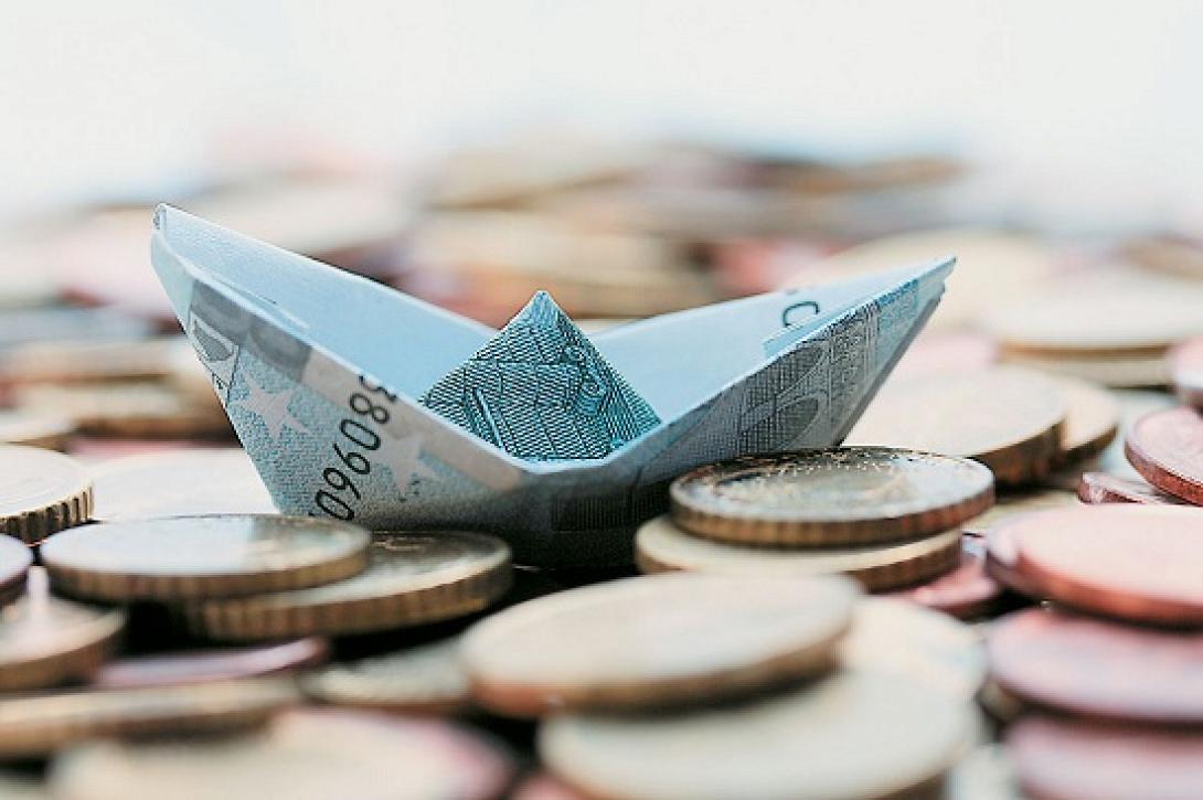 Ηράκλειο: Στο μικροσκόπιο τα "κόκκινα" επιχειρηματικά δάνεια