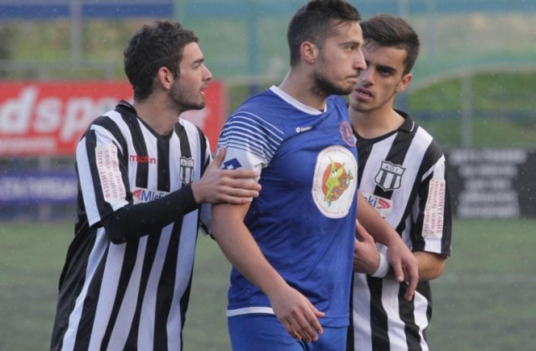 Κύπελλο ΕΠΣΗ:Βγαίνει το ζευγάρι του τελικού