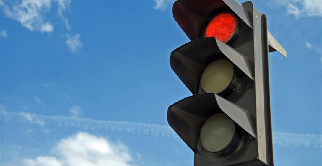 κοκκινο φαναρι