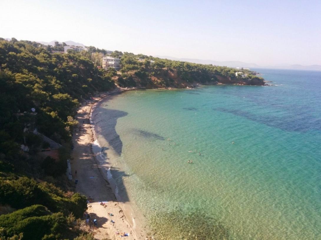 ΚόκκινοΛιμανάκι