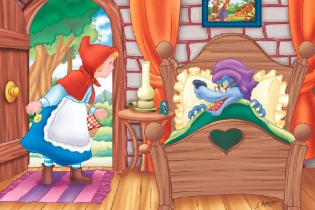 Παραμύθια: Η ιστορία τους