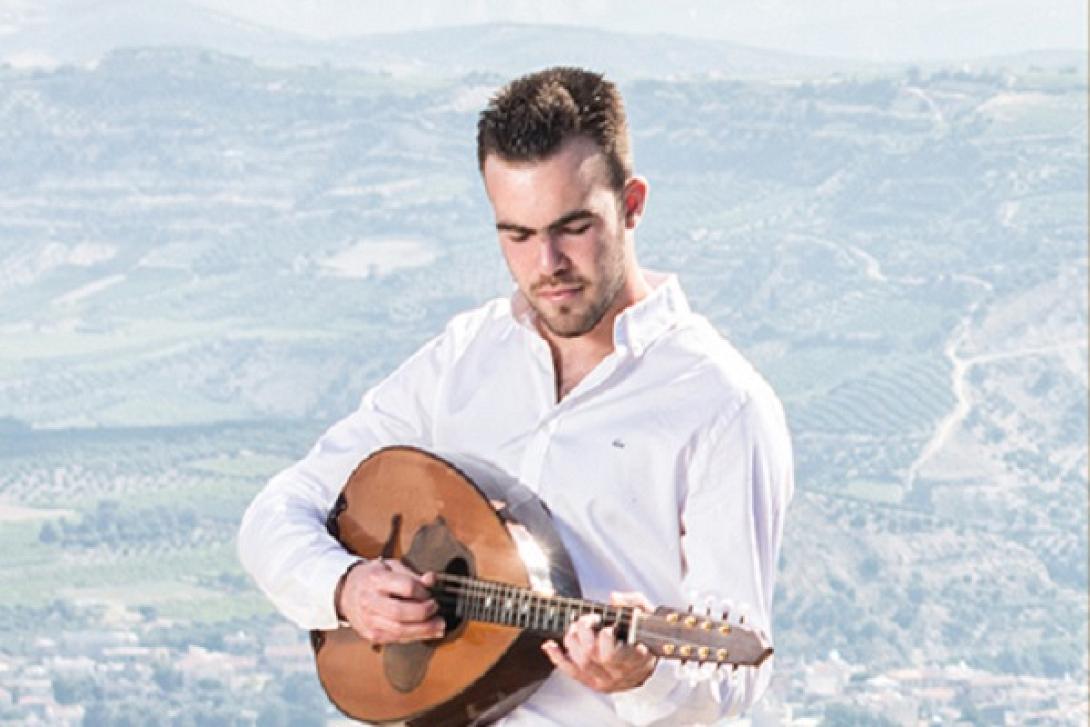 μανώλης κοκολάκης