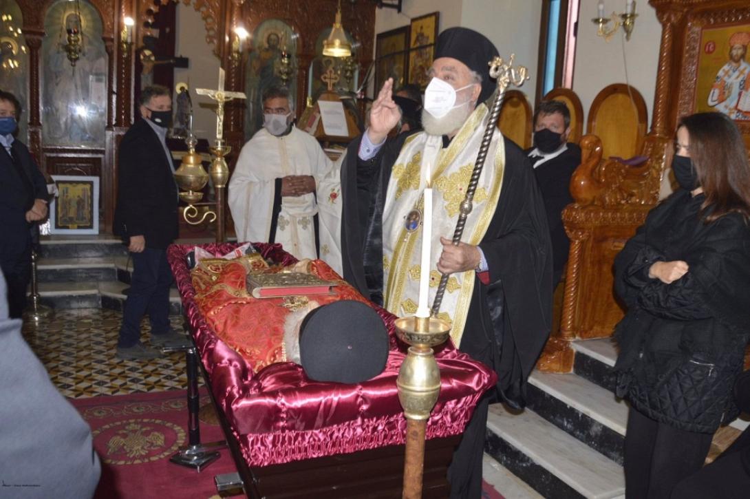 Νικόλαος Κοκολάκης