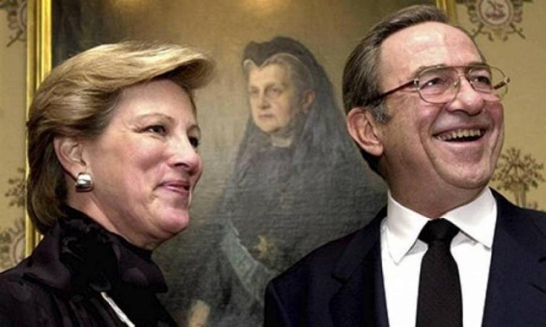 Προς κόμμα και οι ... Κοκοί