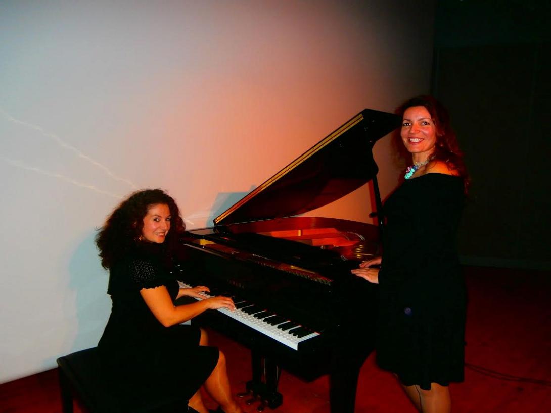 Μουσική εκδήλωση με θέμα "Ολα τα Χανιά μια αγκαλιά"