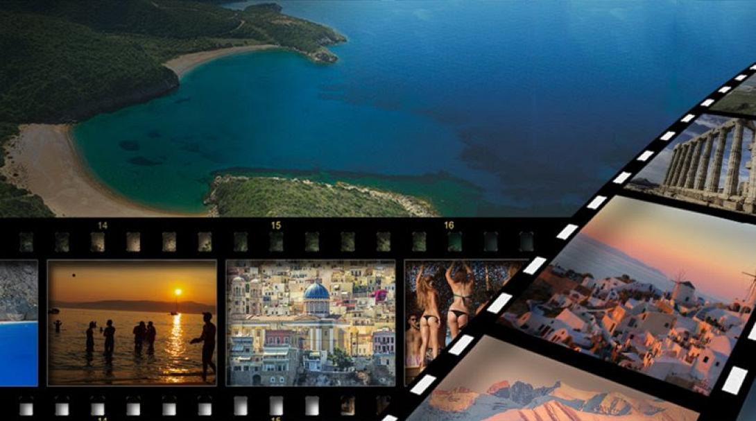 49 (τουλάχιστον) λόγοι που αγαπάμε την Ελλάδα!