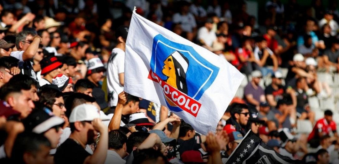 Κόλο Κόλο οπαδοί