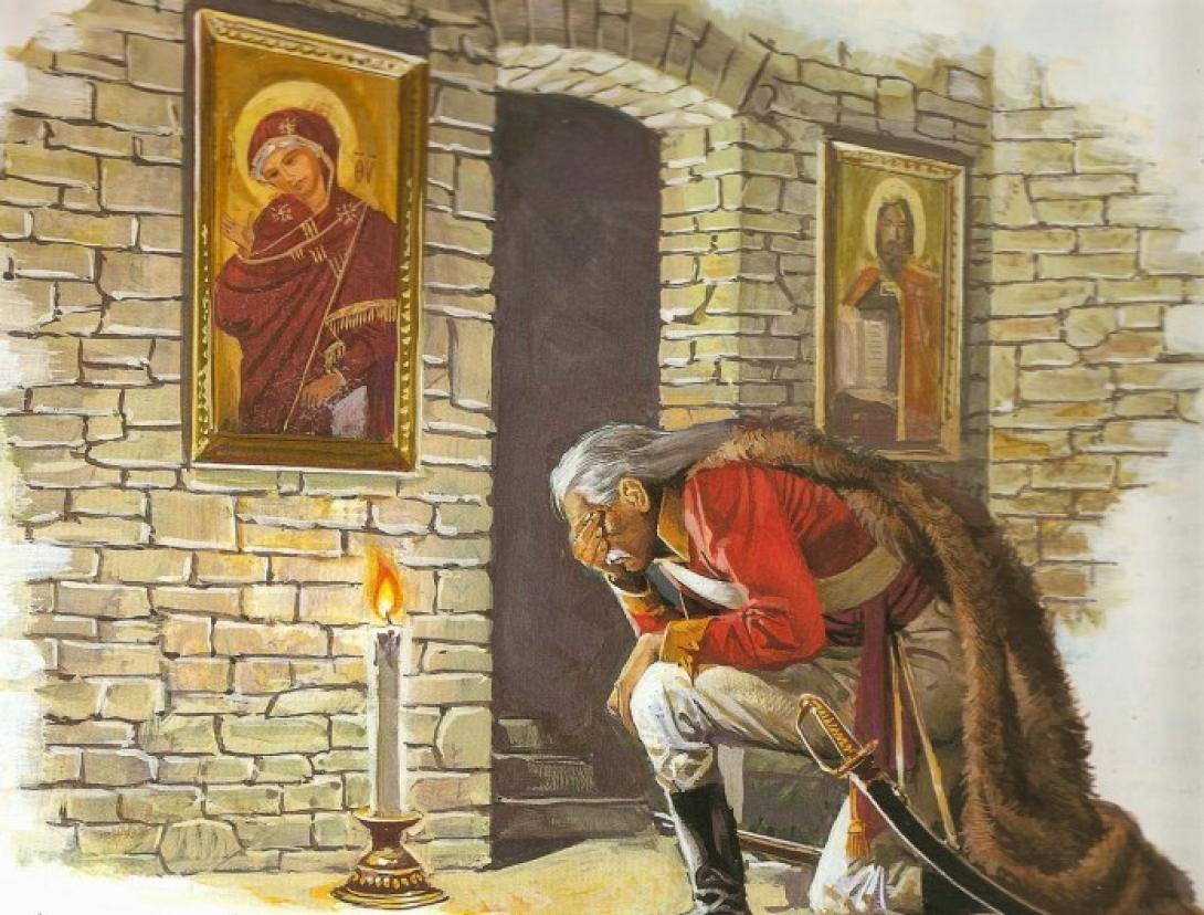 Κολοκοτρώνης