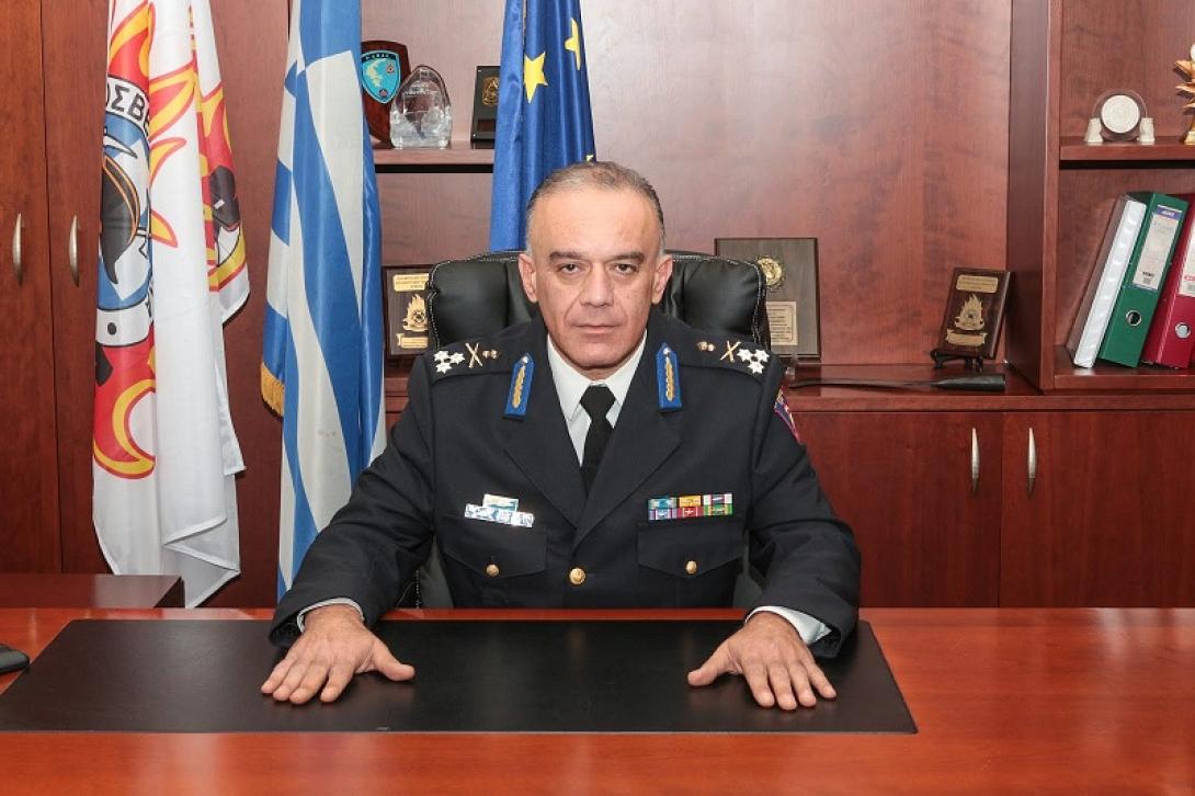 Στέφανος Κολοκούρης