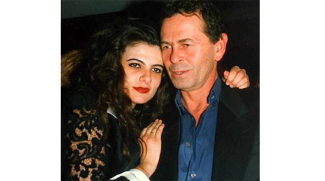 Αλέξης Μάρδας