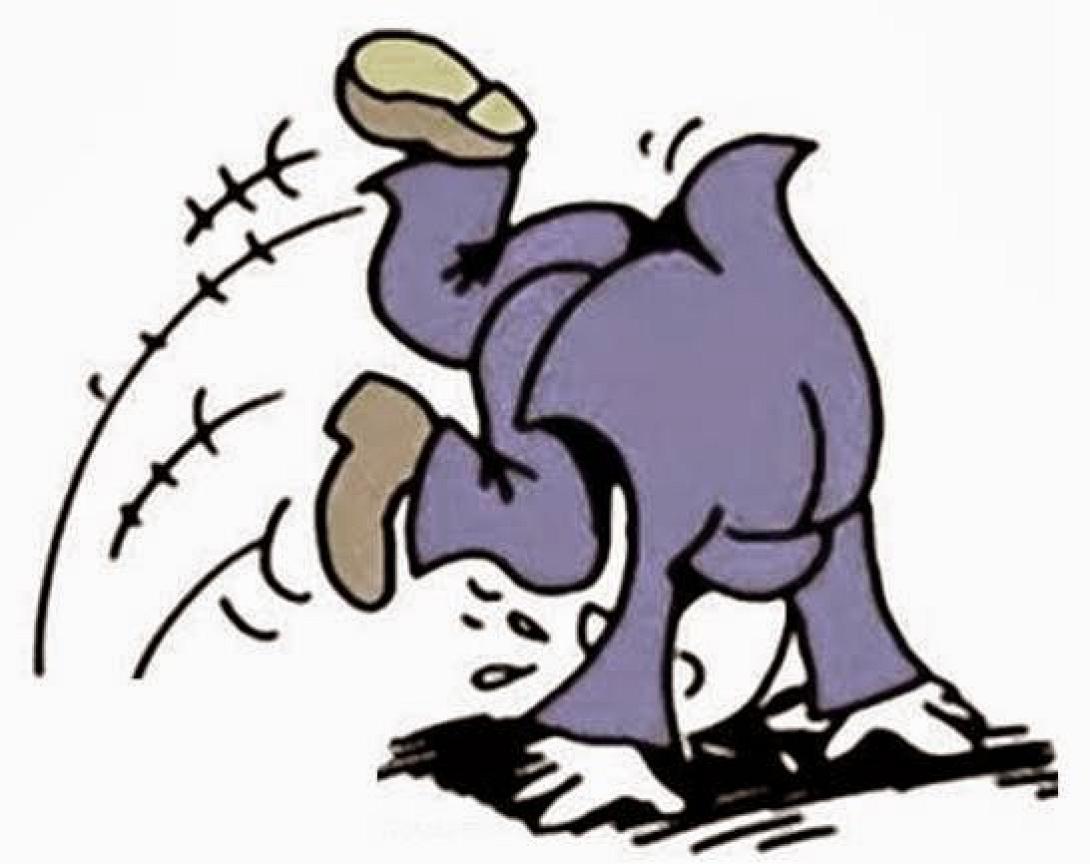 κωλοτούμπα