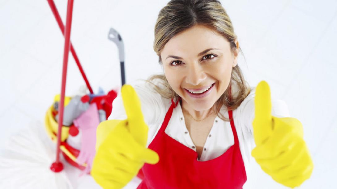 Κόλπα για να δώσετε δεύτερη ευκαιρία στα ρούχα σας!