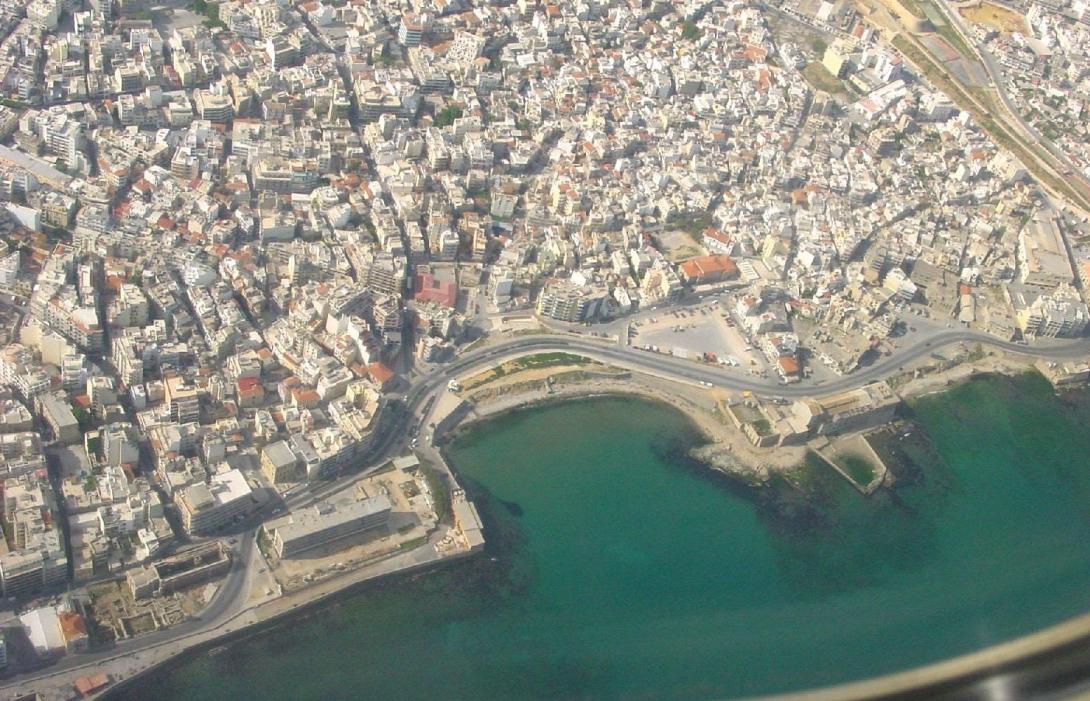 κόλπος δερματά