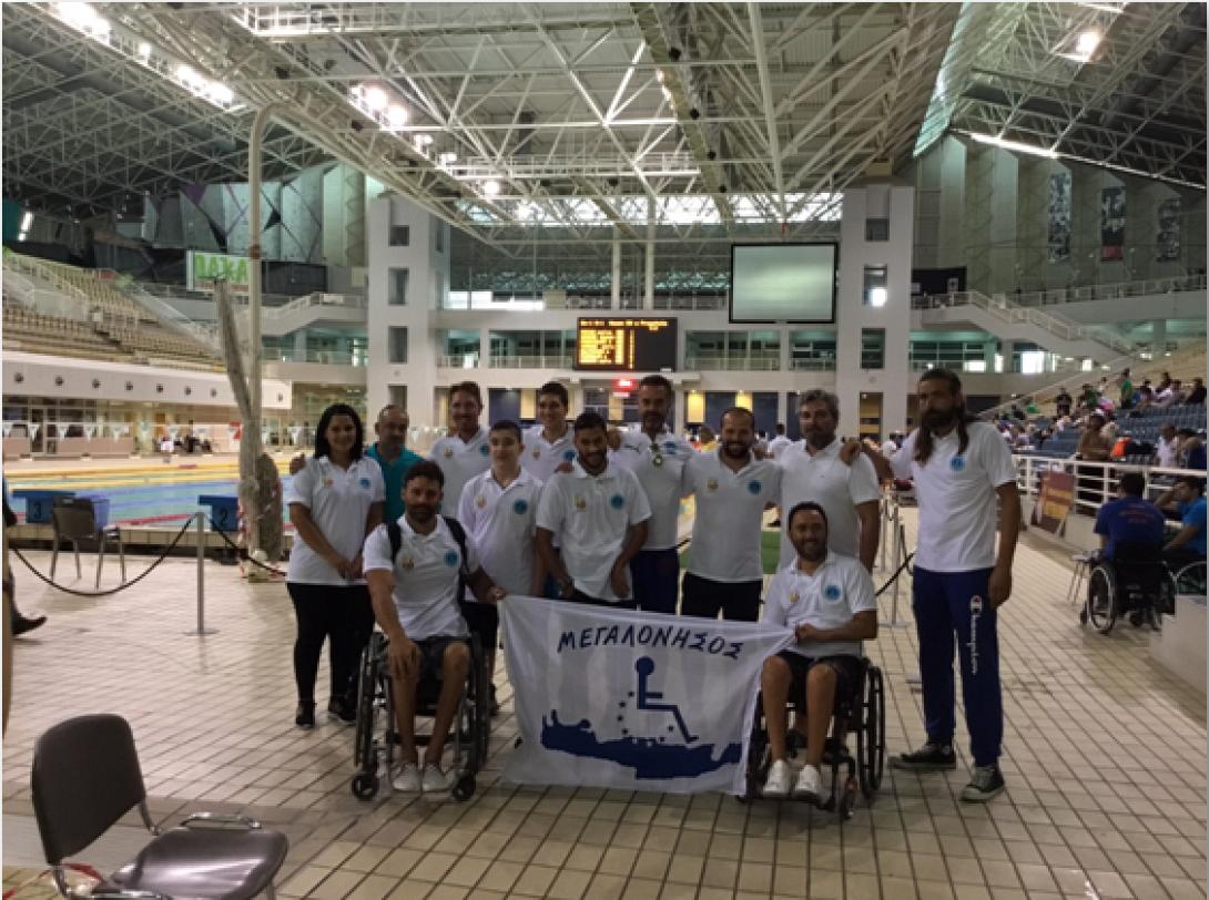 αθλητες κρητη