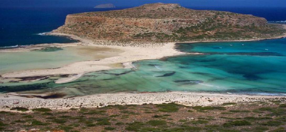 Λιμάνι Κολυμπαρίου