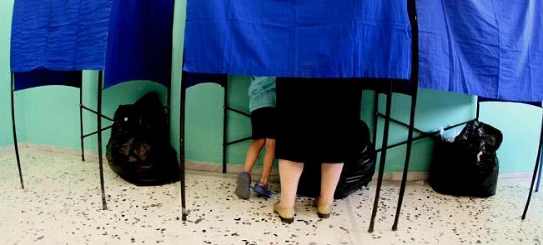 Πού έλαβαν τα υψηλότερα ποσοστά τους τα κόμματα