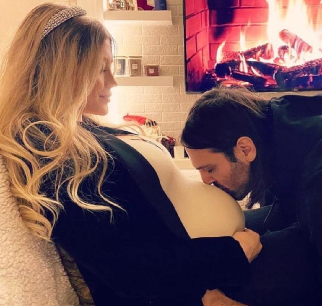 Koμμάτα και Σαμαράς