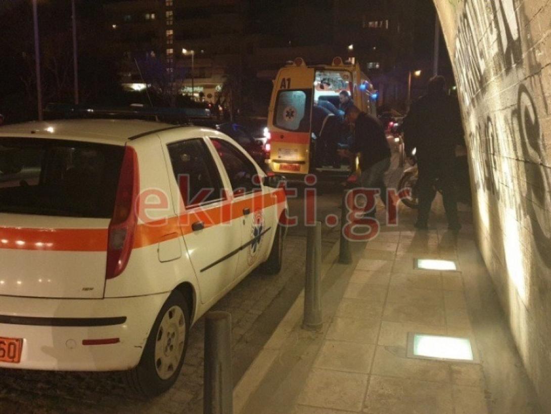 κομμένο μπεντένι 14χρονη