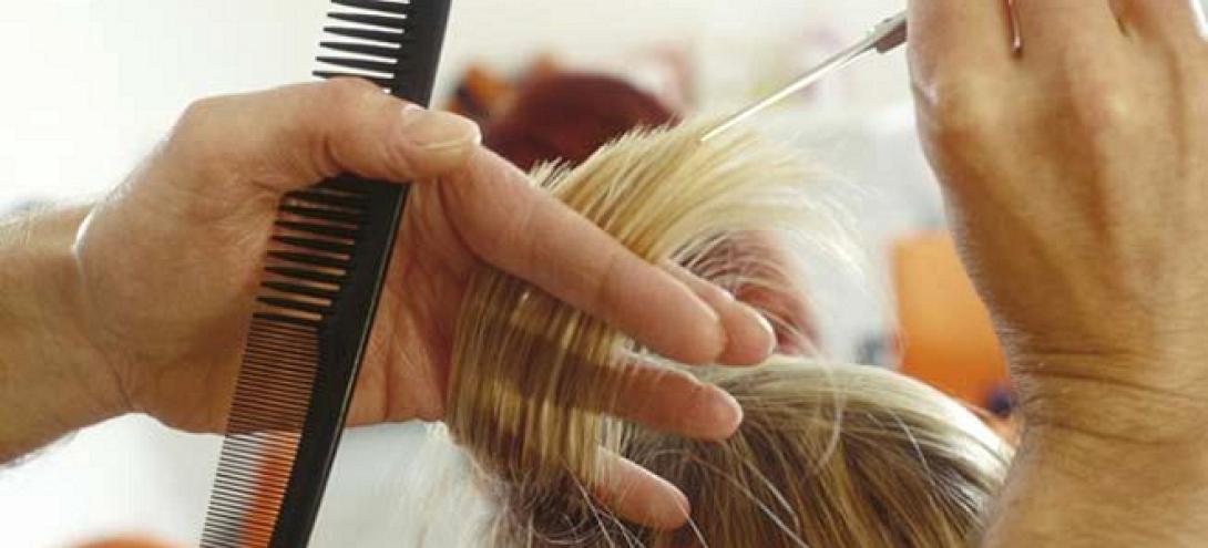 Στις 28 Ιανουαρίου οι εξετάσεις για την βεβαίωση άδειας κομμωτών