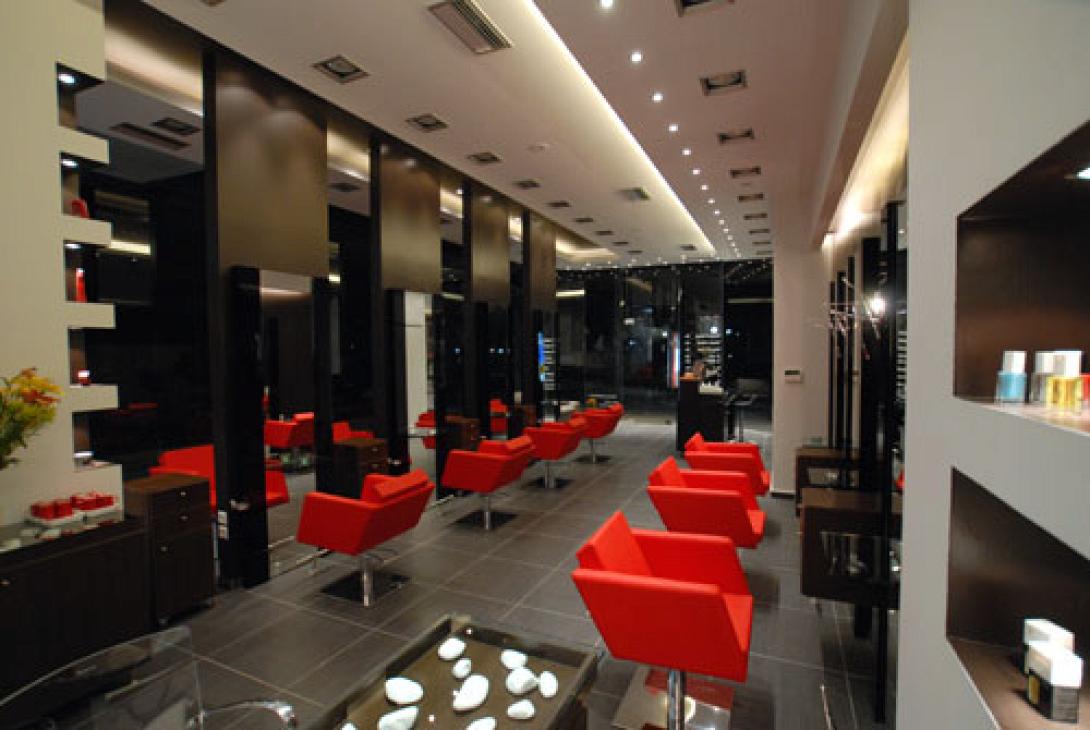 Οι κομμώτριες στα "μέτρα στήριξης της ελληνικής οικονομίας"