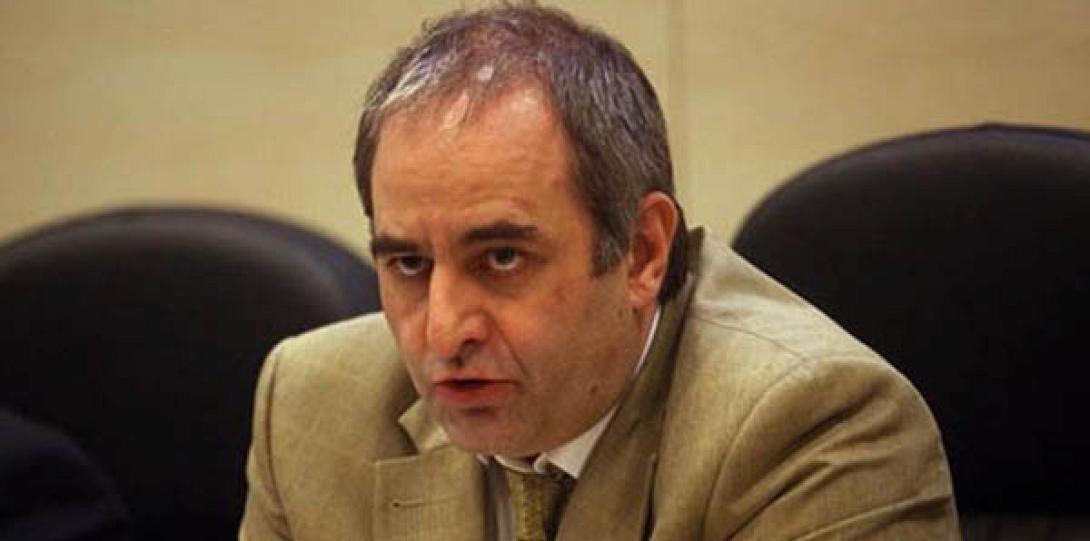 Κομνηνός : οι παρεμβάσεις να προκύπτουν απο την αγορά, όχι απο την πολιτεία