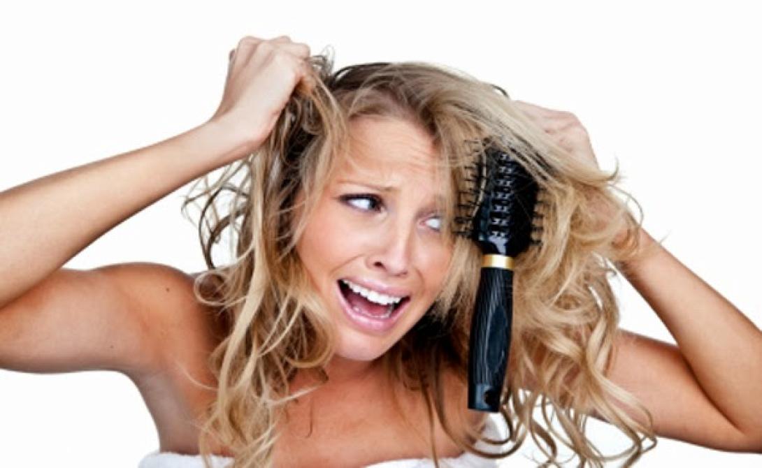 Ξεμπέρδεψε τα μαλλιά σου με aloe vera