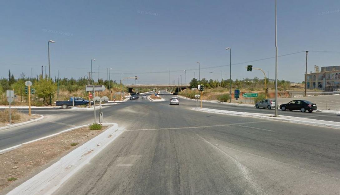 κόμβος μουρνιών