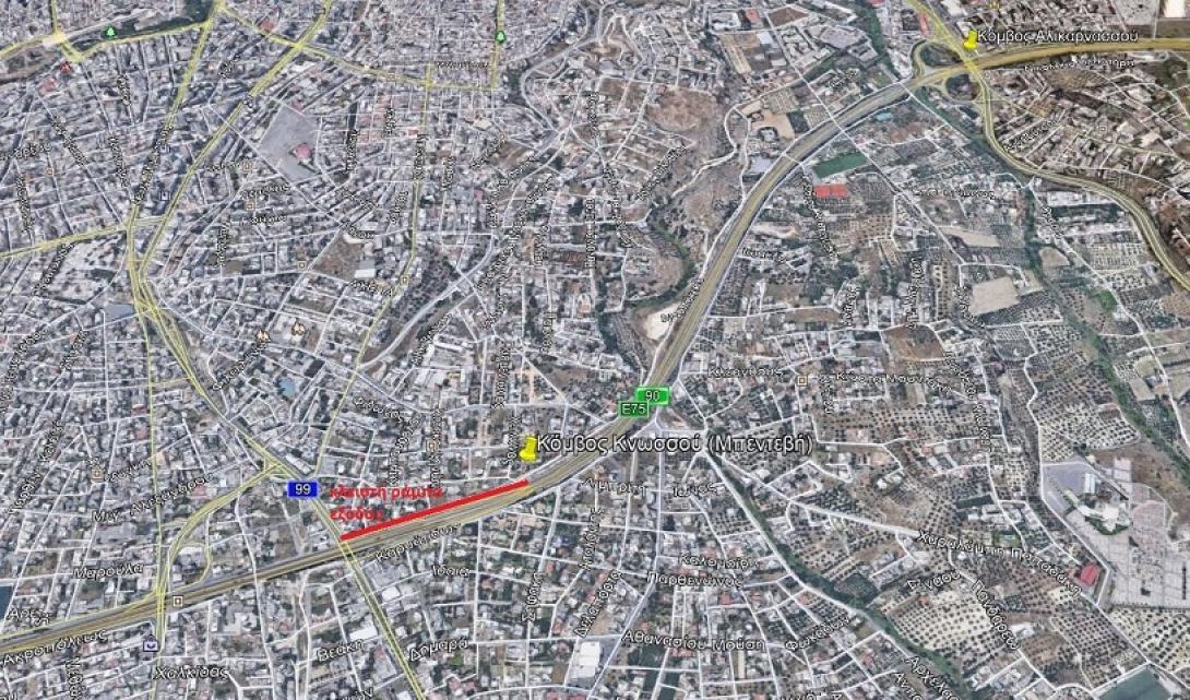 κόμβος κνωσσού