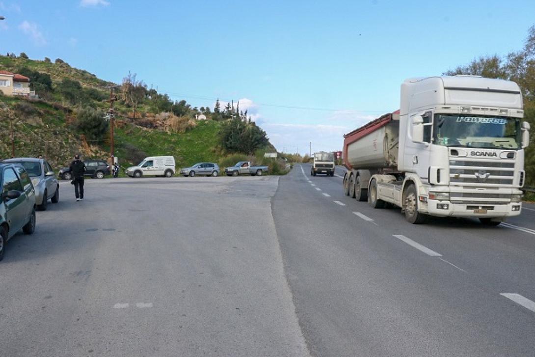 κόμβος αγίας πελαγίας