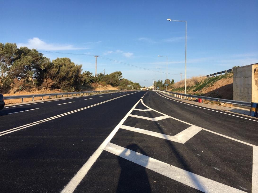 κόμβος καστελίου