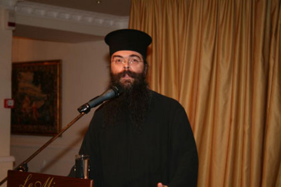 Διάλεξη με θέμα: "…Ψάχνω το παραμύθι μου" στο Ηράκλειο