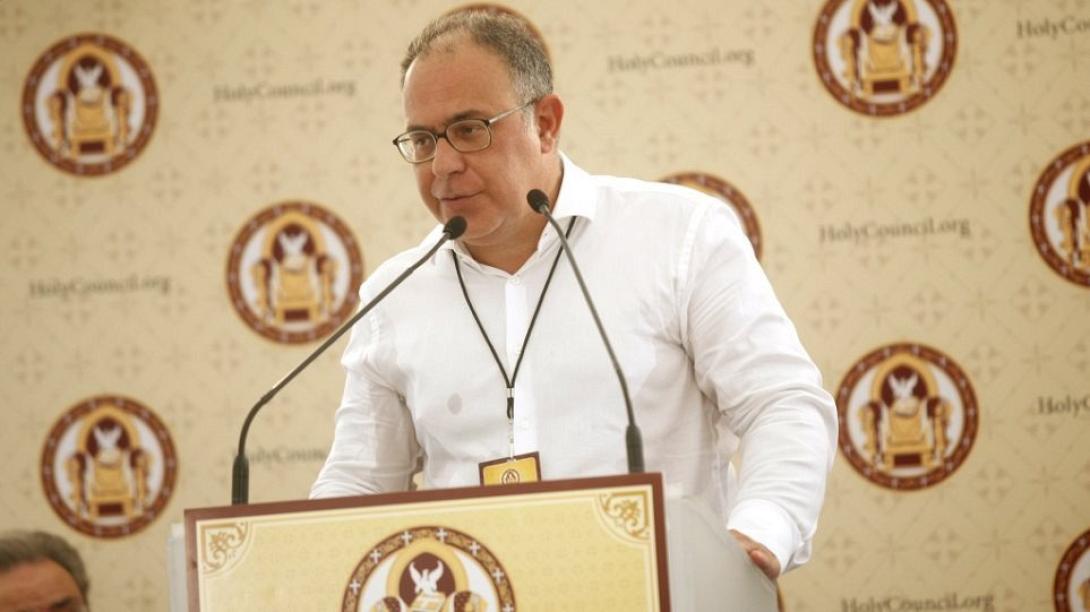 χαρης κονιδαρης