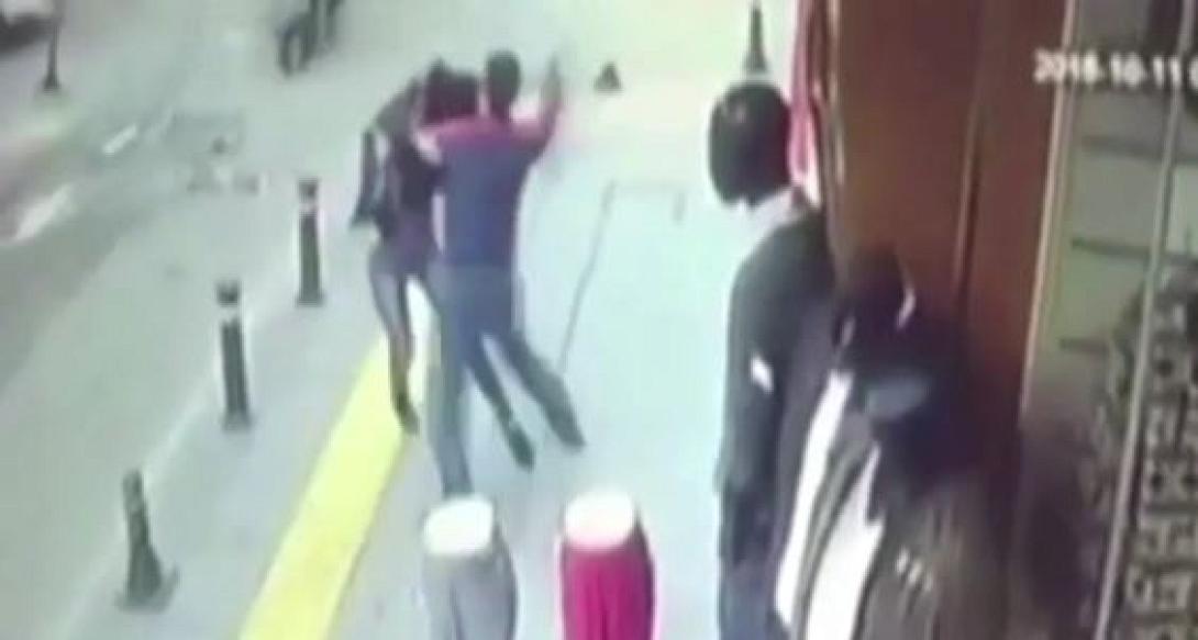 κωνσταντινουπολη φονος