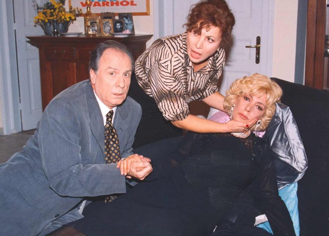 Ντίνα Κώνστα