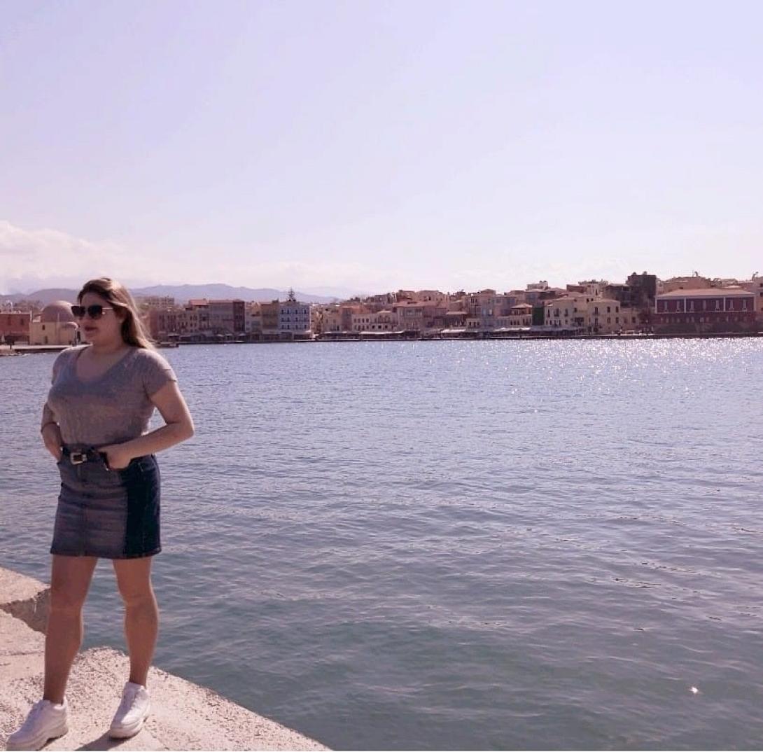 Κωνσταντίνα