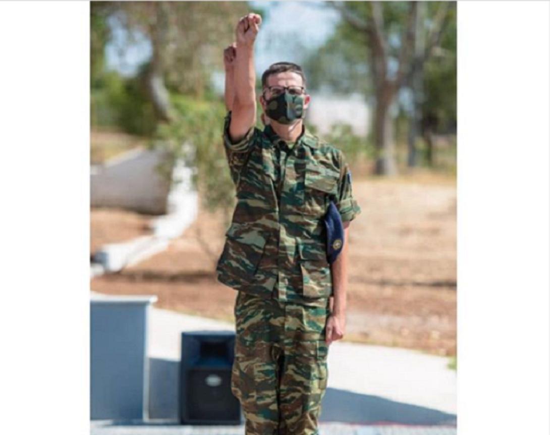 κωνσταντίνος μητσοτάκης