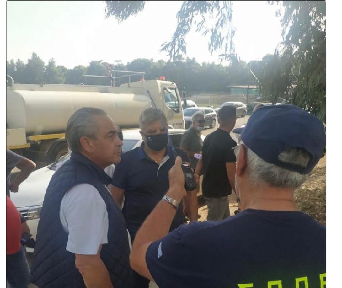 Κωνσταντίνος Μίχαλος