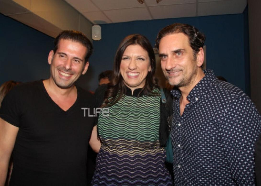 κωνσταντοπούλου θέατρο