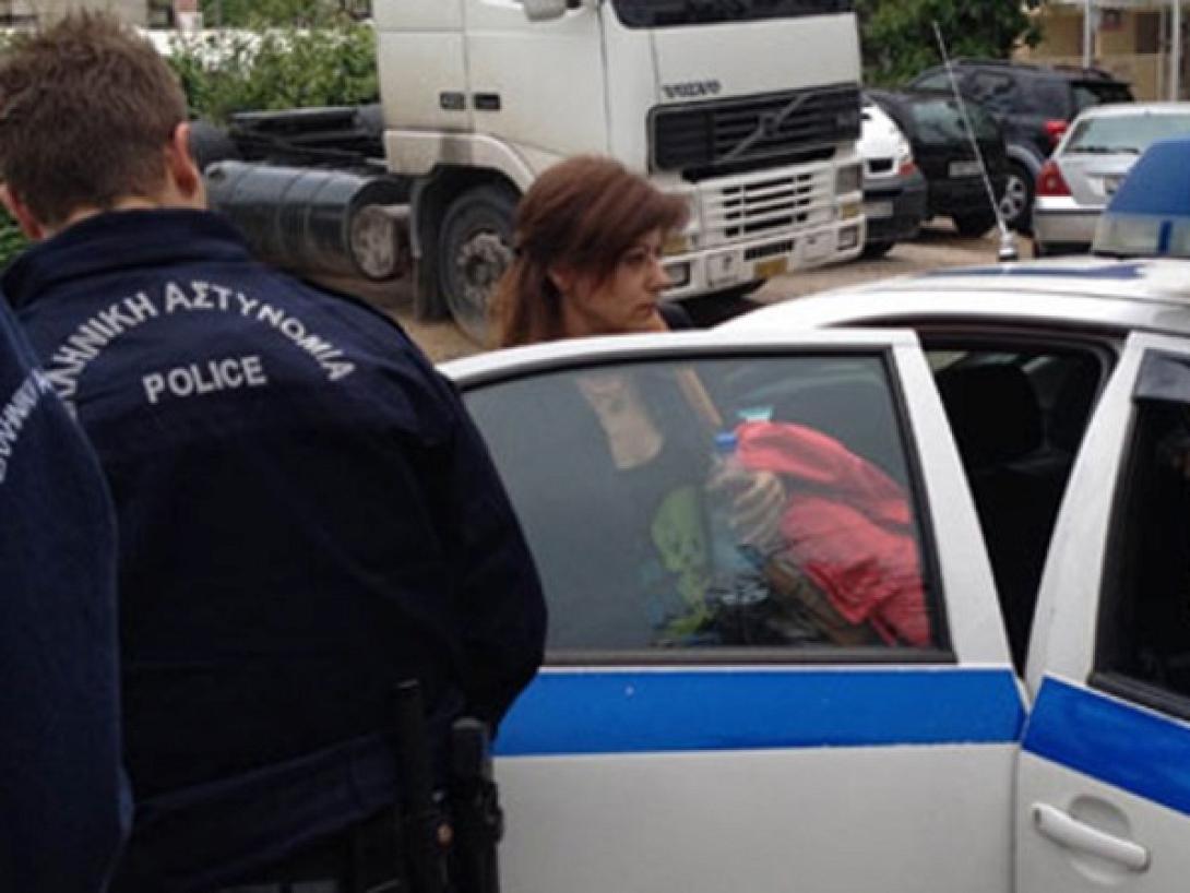 Δήλωση  Κεδίκογλου για τη σύλληψη δημοσιογράφου