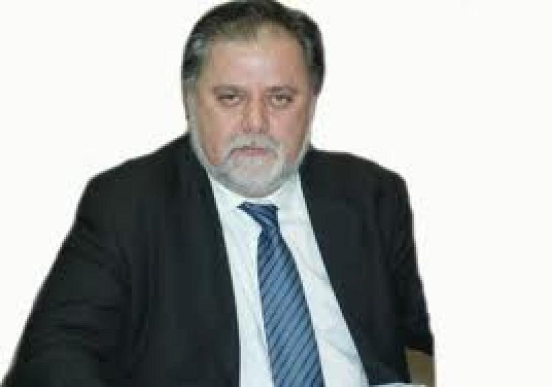 Διώξη για απιστία σε γαλάζιο βουλευτή