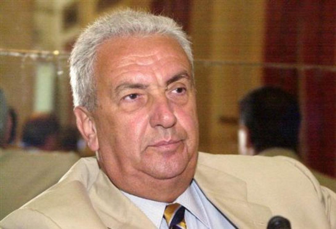 κοντομηνάς