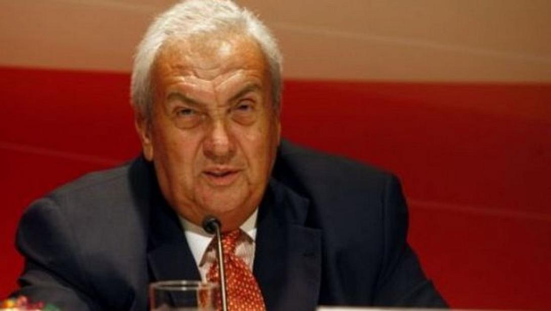 Ενέχυρο τις μετοχές του στον Alpha βάζει ο Κοντομηνάς