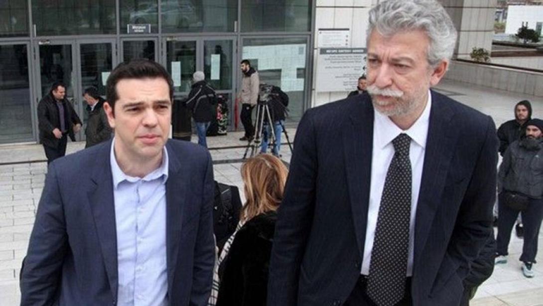 Αναστολή των πρωταθλημάτων σκέφτεται ο υφυπουργός Αθλητισμού 