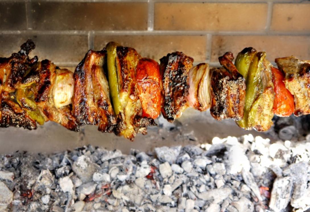 κοντοσούβλι