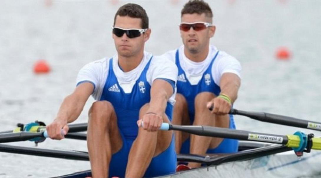 Χρυσά τα .. κουπιά του Κόνσολα και του Γιάνναρου